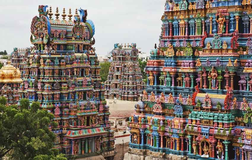 Madurai, Tamil Nadu