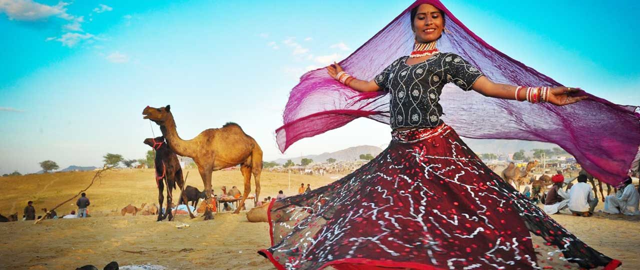 Image result for pushkar fair best pic of the fair