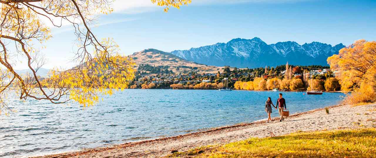 Top Best Places to Visit In New Zealand 4 Top Best Places to Visit in New Zealand
