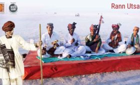 rann utsav festival