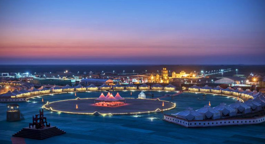 rann utsav festival-tour