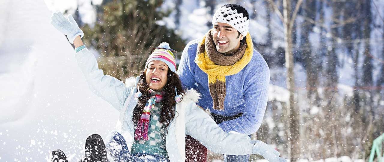 Best places in Shimla for honeymoon