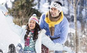 Best places in Shimla for honeymoon