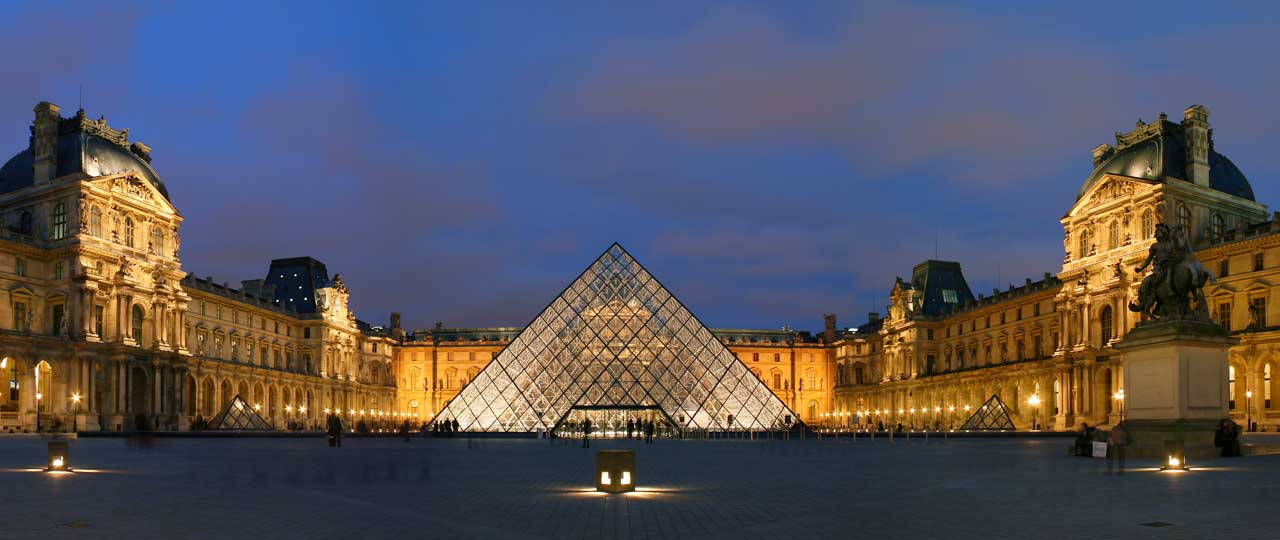 Romantic Places in Paris for Couples 