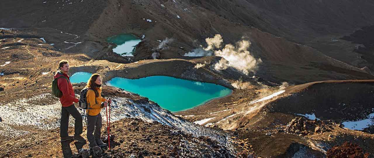 Top Best Places to Visit In New Zealand 2 Top Best Places to Visit in New Zealand