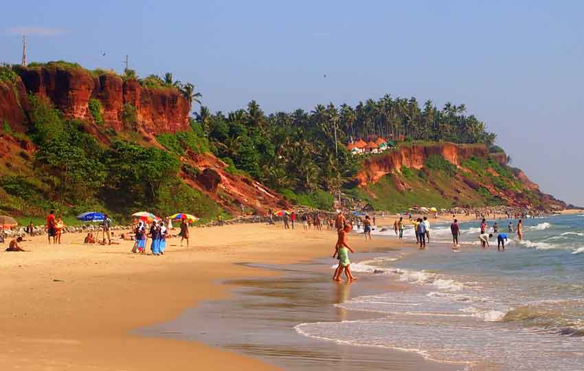 varkala kerala