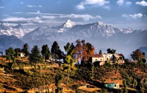 Chakrata, Uttarakhand 3 Chakrata Uttarakhand
