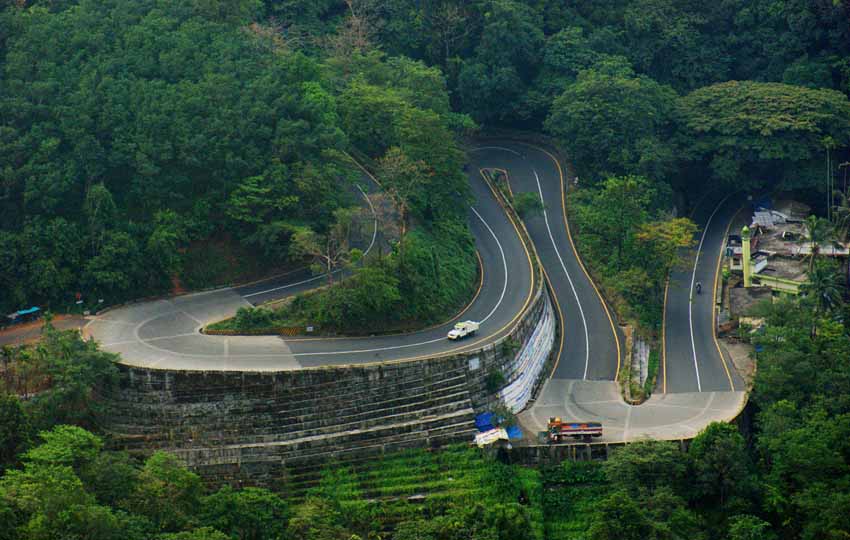 Wayanad, Kerala