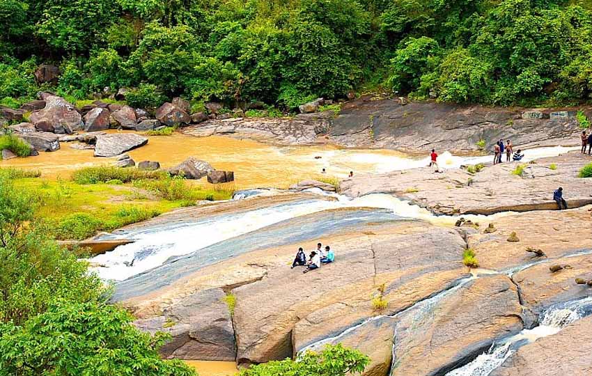 Araku Valley, Andhra Pradesh