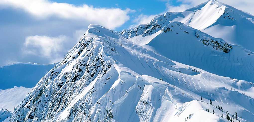 gorichen peak arunachal pradesh |