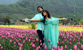 Top 10 Best Places to Visit in Kashmir for Honeymoon