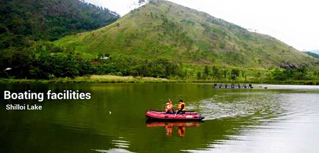 shilloi lake nagaland