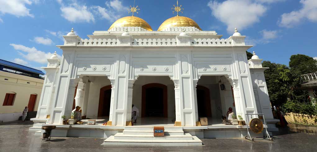 shri govindajee temple manipur