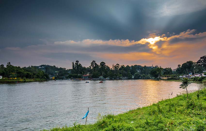 Yercaud, Tamil Nadu