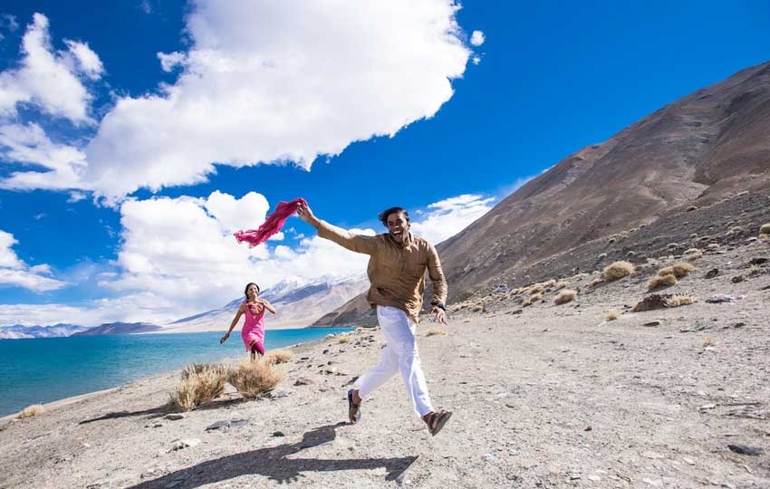 Leh Ladakh tour