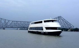 Varanasi Luxury Cruise