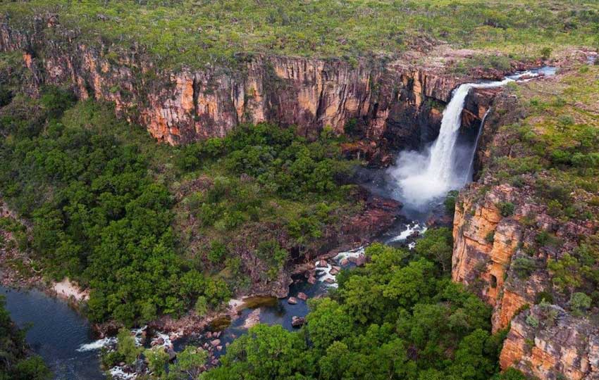 kakadu national park australia