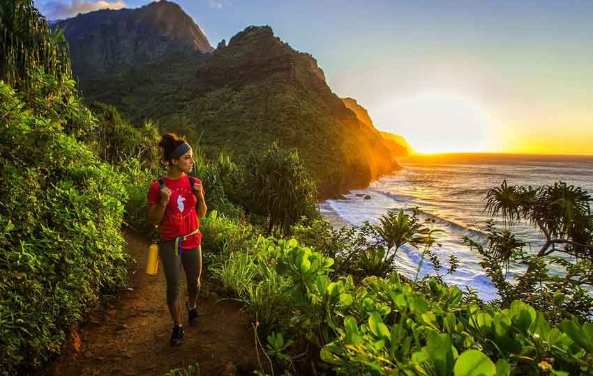 kauai hawaii