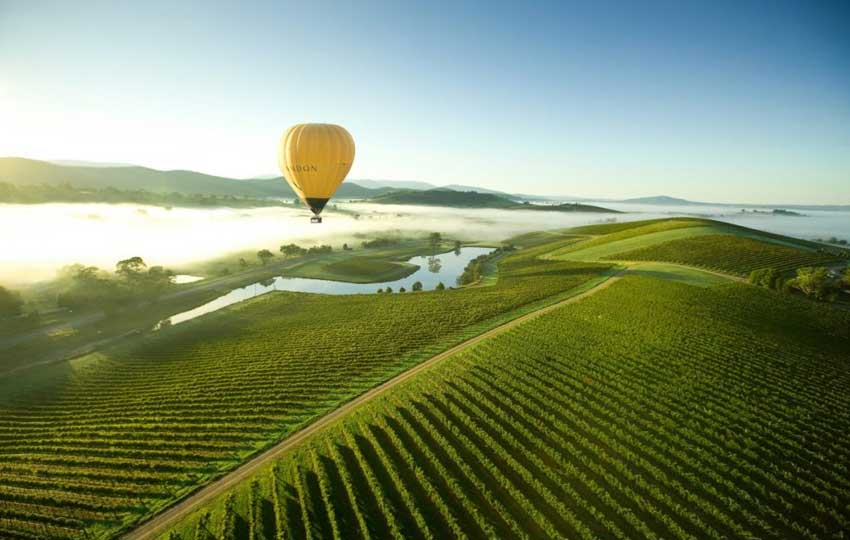 yarra valley australia