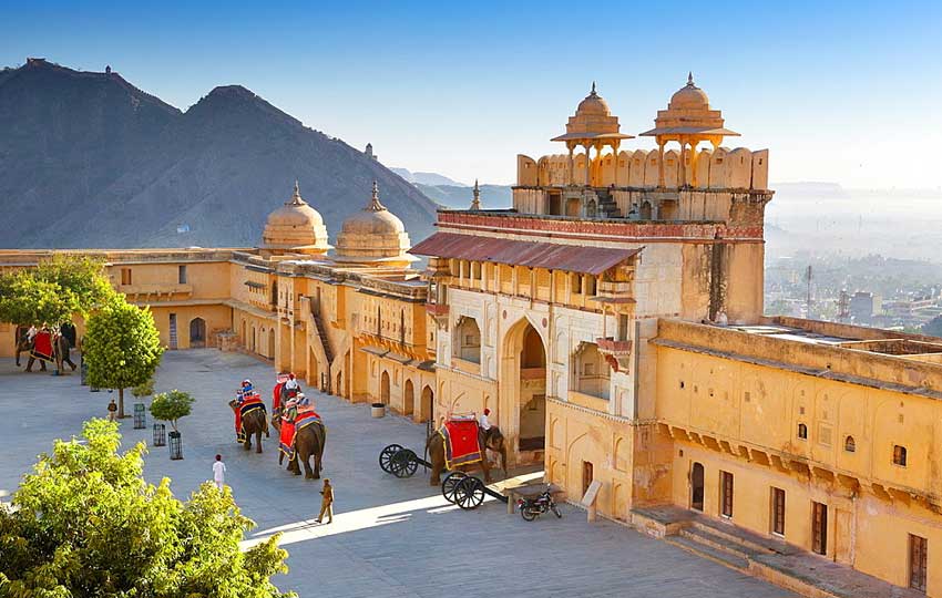 Rajasthan Tour Packages