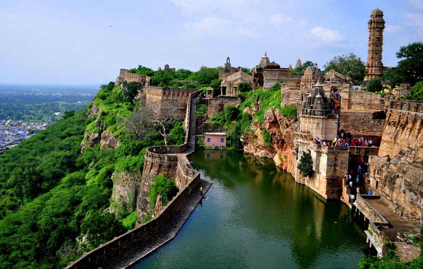 Rajasthan Tour Packages