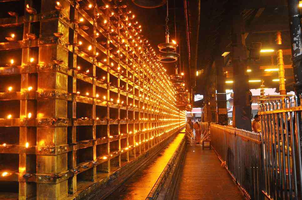 Guruvayur Temple, Guruvayur