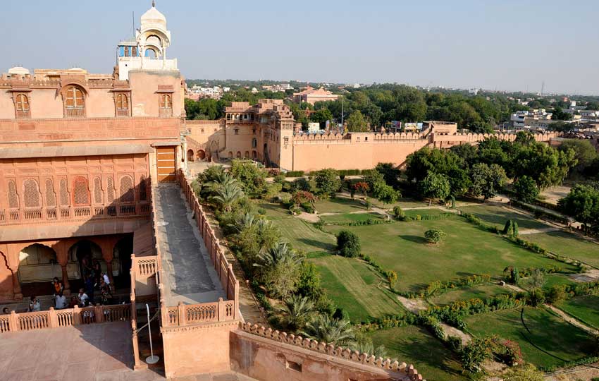 Rajasthan Tour Packages