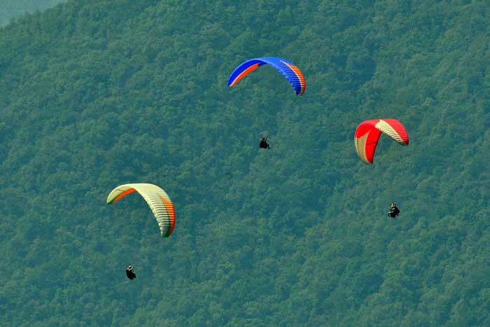 Things to do in Dharmshala