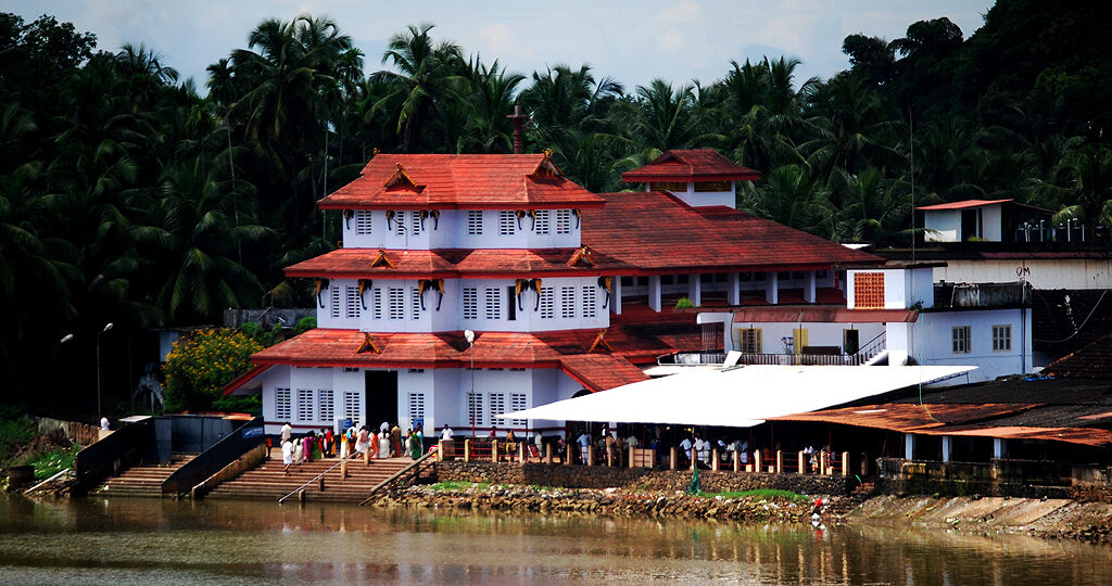 temple visit in kerala