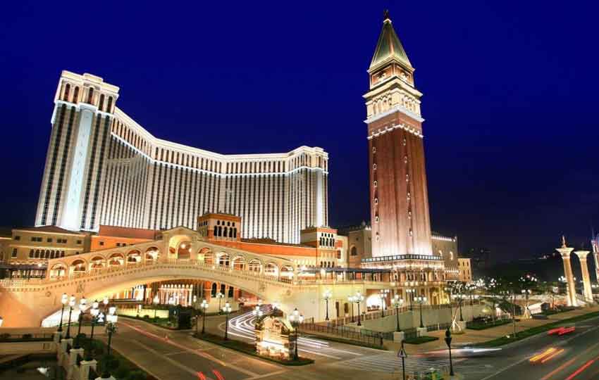 The-Venetian