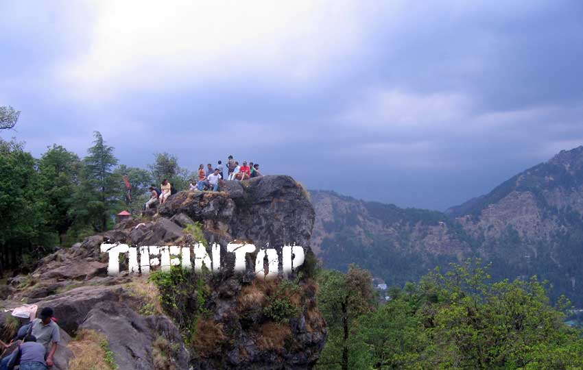 best tourist places in nainital