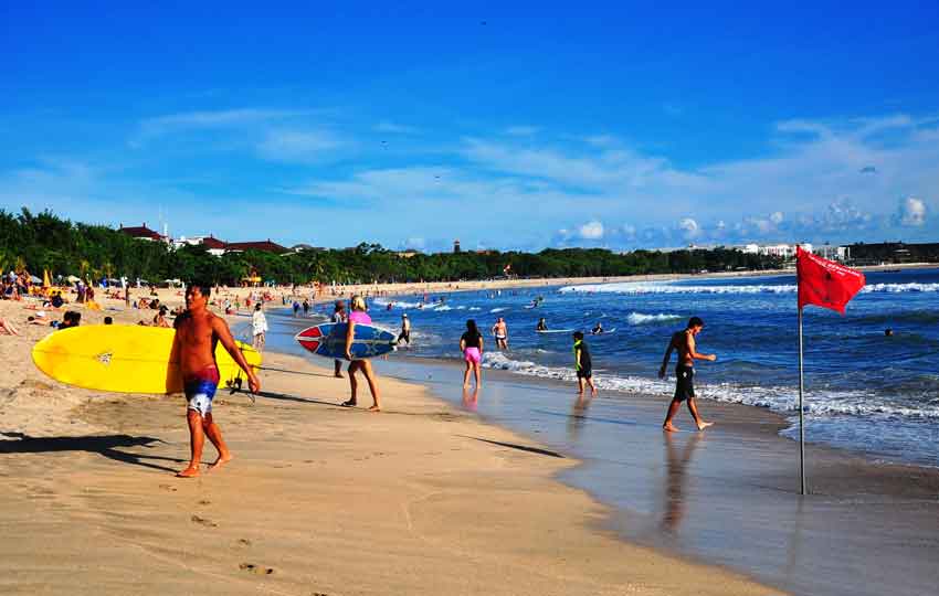 Top Tourist Attractions in Bali
