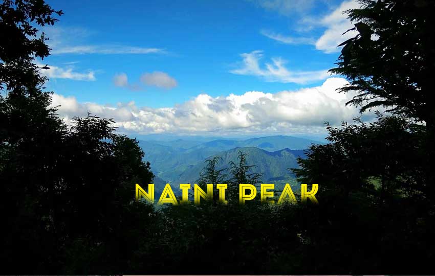 best tourist places in nainital