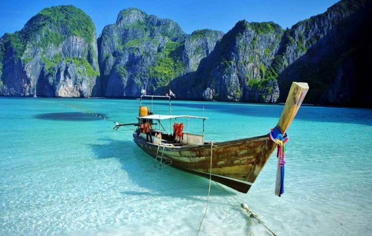 Top Tourist Places in Thailand, Thailand Tour Package at Sharp Holidays