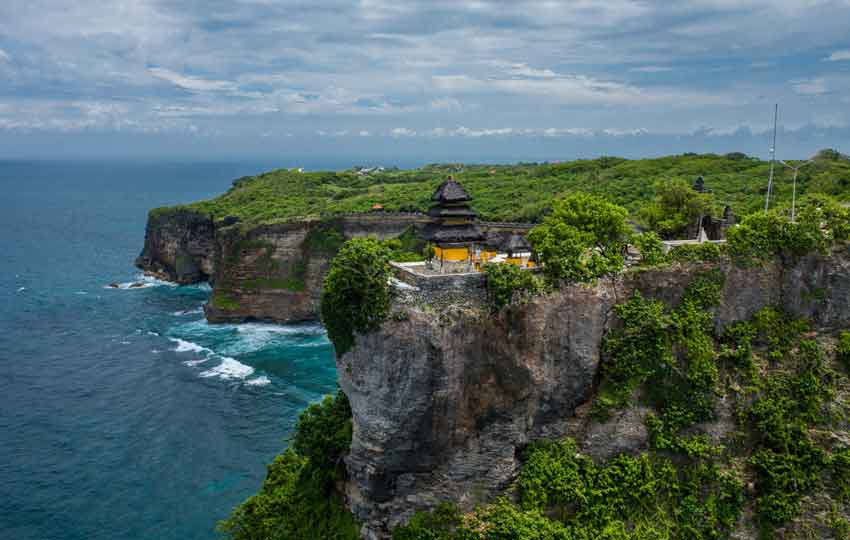 Top Tourist Attractions in Bali