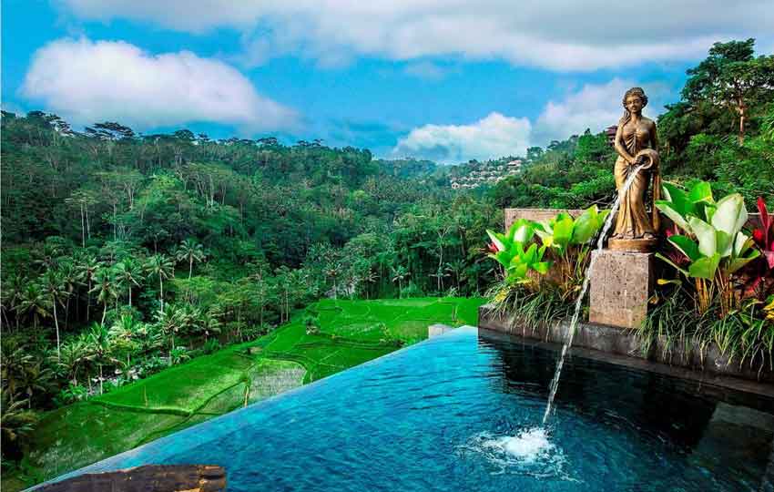 Top Tourist Attractions in Bali