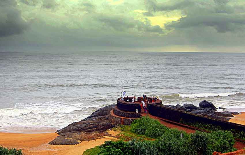 Kerala honeymoon package