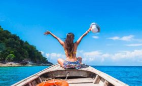 Andaman tour packages - Bharatpur-Beach