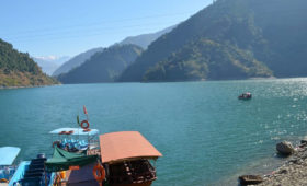 Best Places to Visit in Dalhousie