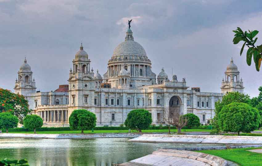 Kolkata- LTC Tour Packages