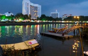 Kuching--Sarawak 3 Malaysia Tour package