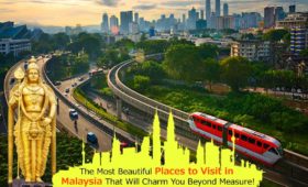 Malaysia Tour Package