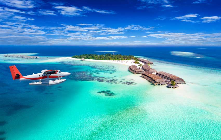 maldives