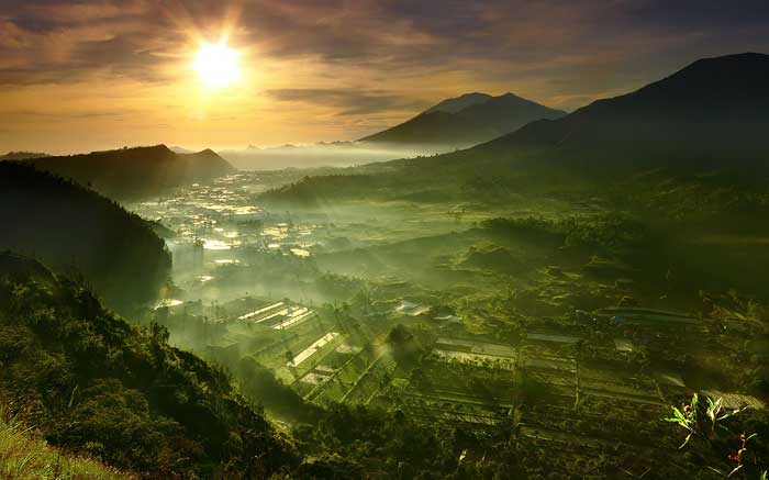 Bali Tour Package