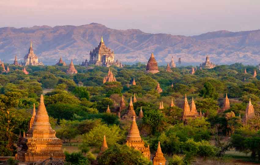 Myanmar