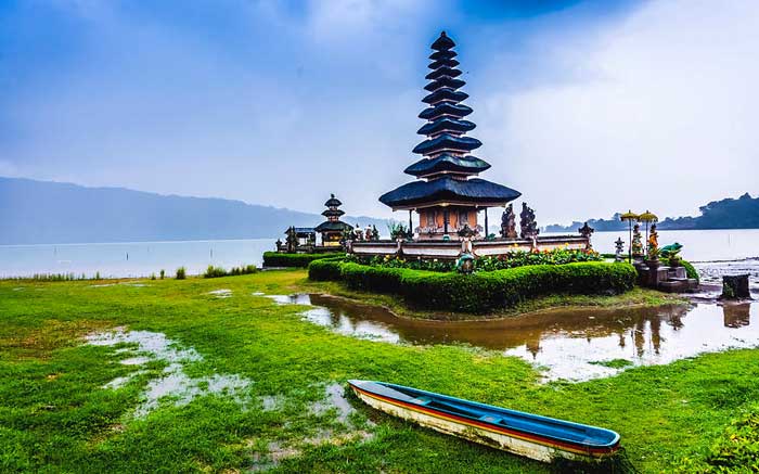 Bali Tour Package