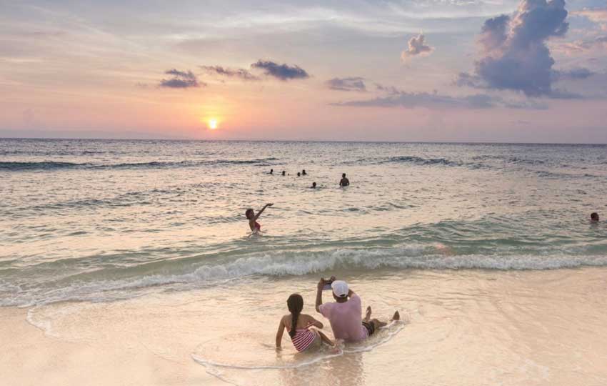 Andaman tour packages - Sitapur-Beach