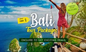bali Tour