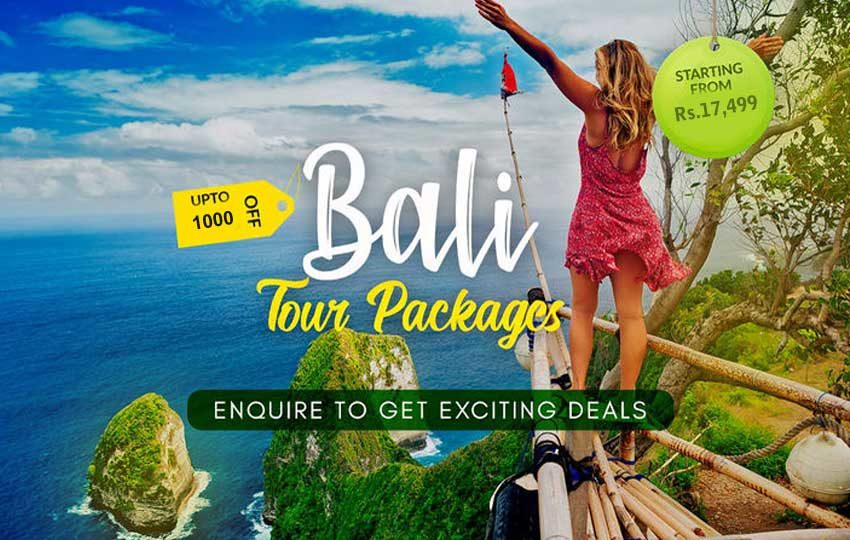 bali trip advice