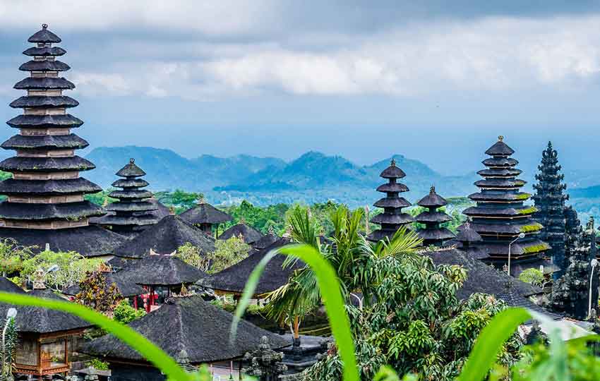 bali